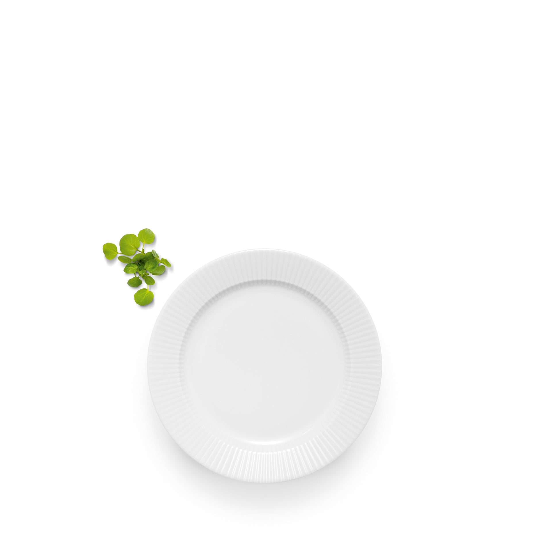 Legio Nova Frühstücksteller 22 cm